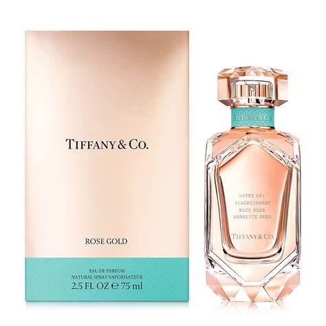boots tiffany perfume